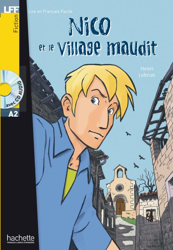 Nico et le village maudit